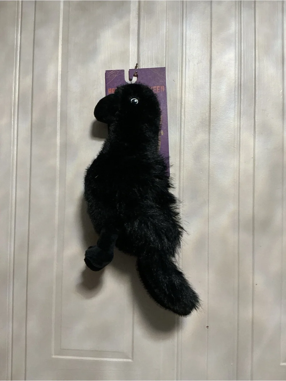 Crow 12